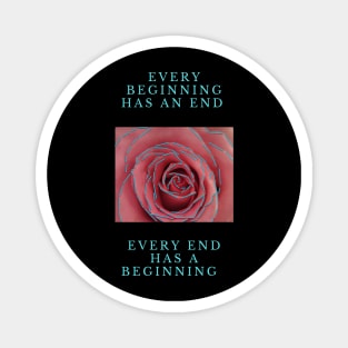 Roses Magnet